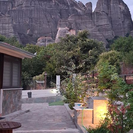 Paradise Of Meteora A Kastraki Zewnętrze zdjęcie