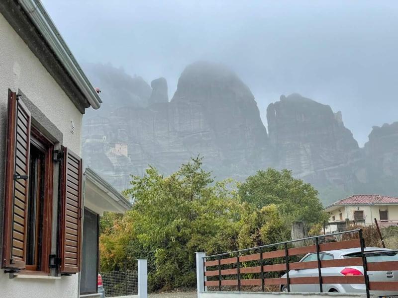 Paradise Of Meteora A Kastraki Zewnętrze zdjęcie