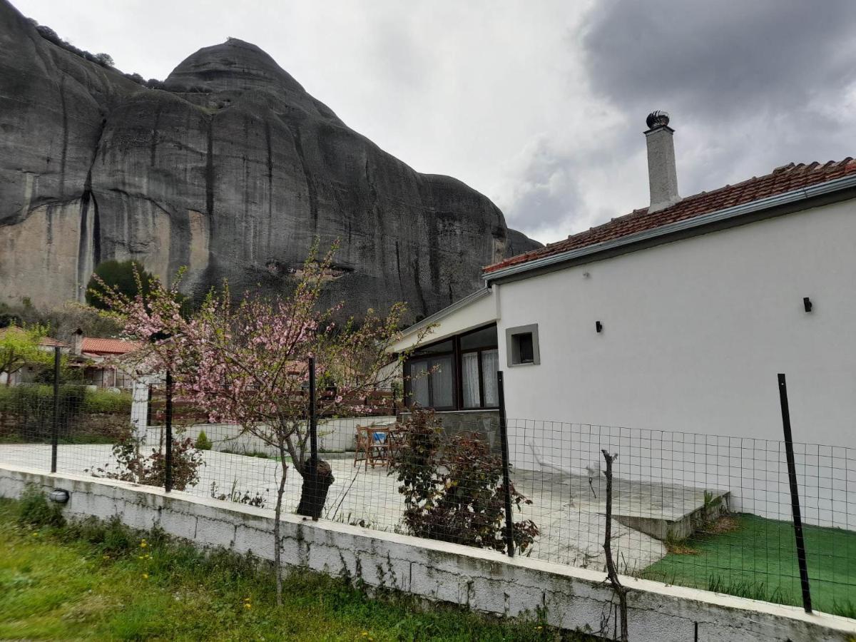 Paradise Of Meteora A Kastraki Zewnętrze zdjęcie