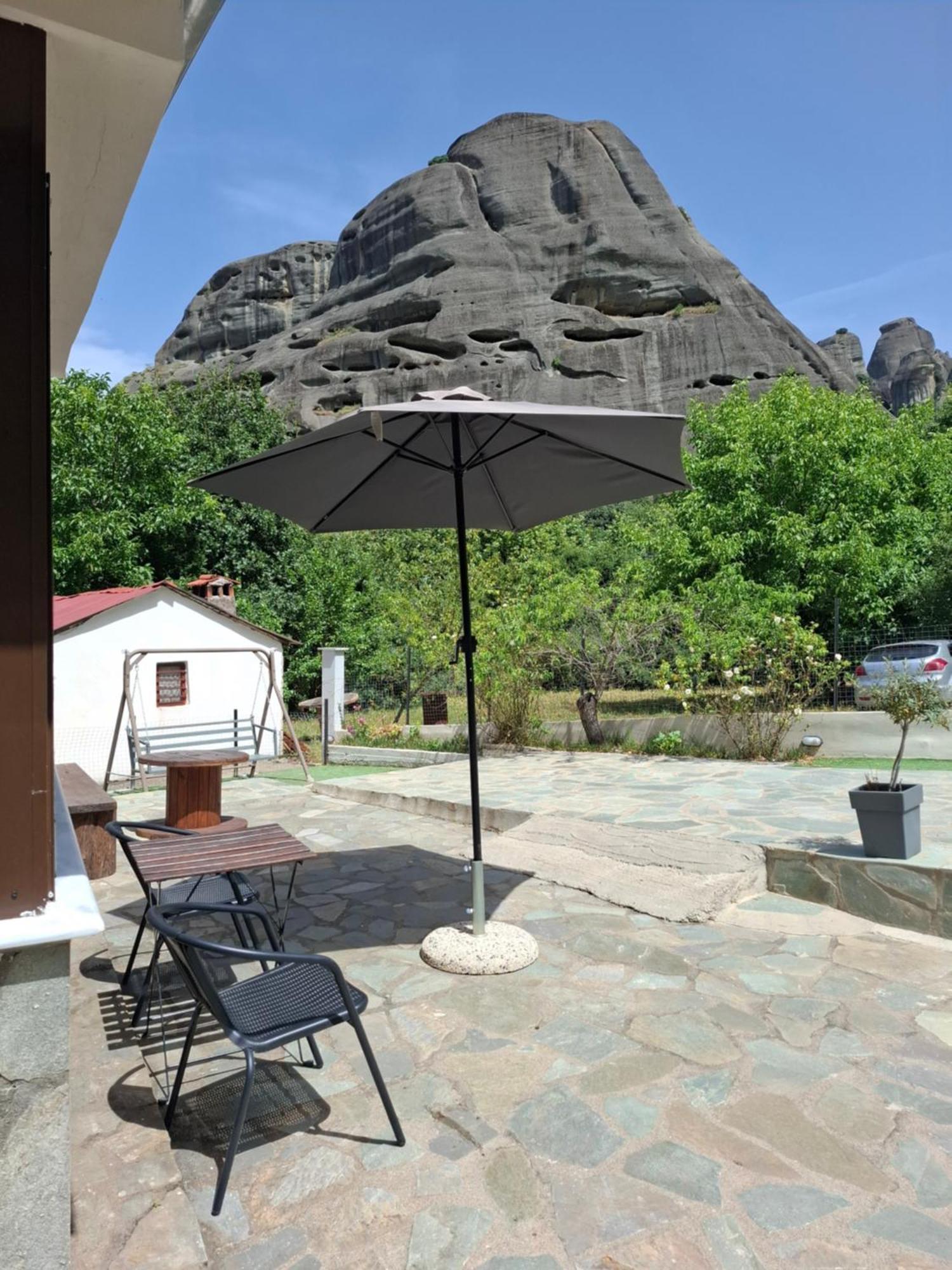 Paradise Of Meteora A Kastraki Zewnętrze zdjęcie