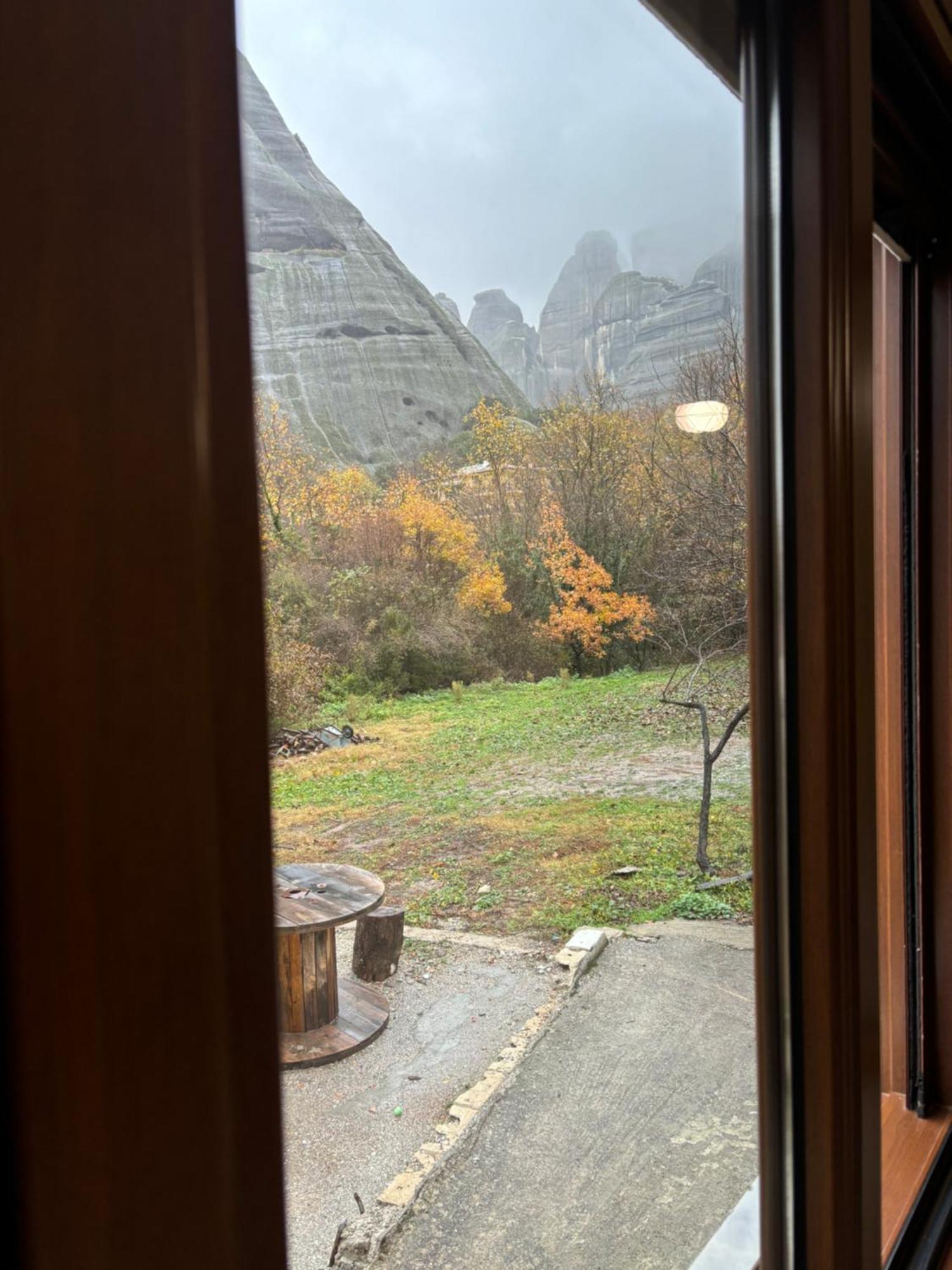 Paradise Of Meteora A Kastraki Zewnętrze zdjęcie