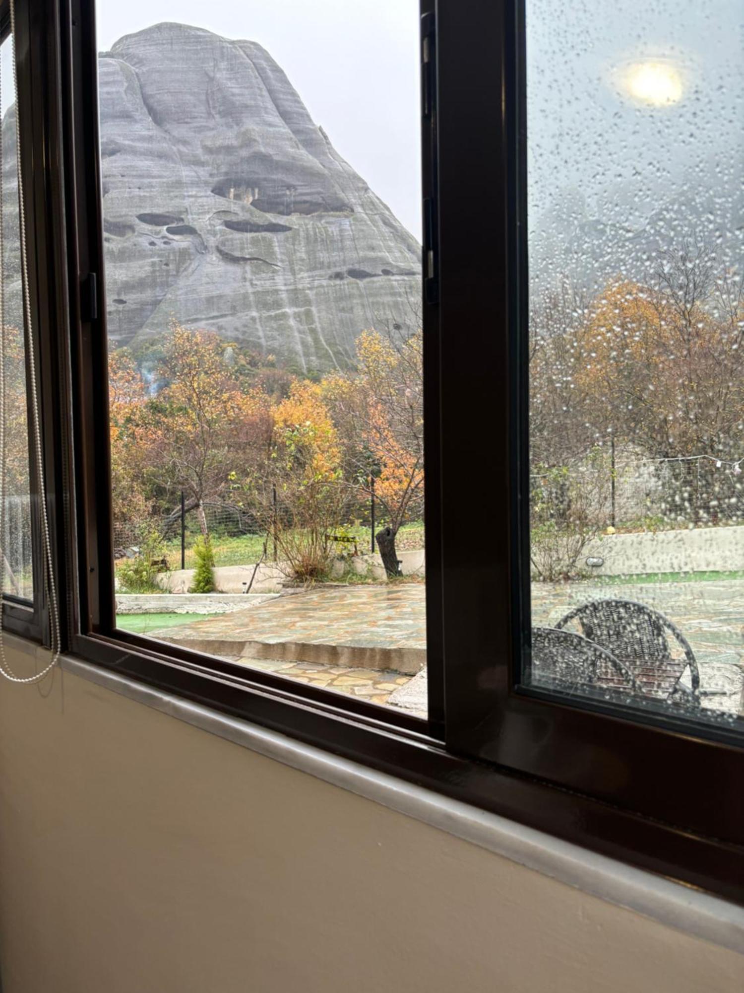Paradise Of Meteora A Kastraki Zewnętrze zdjęcie